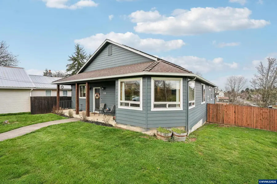 1590 SW Hill St, Dallas, OR 97338 - #2