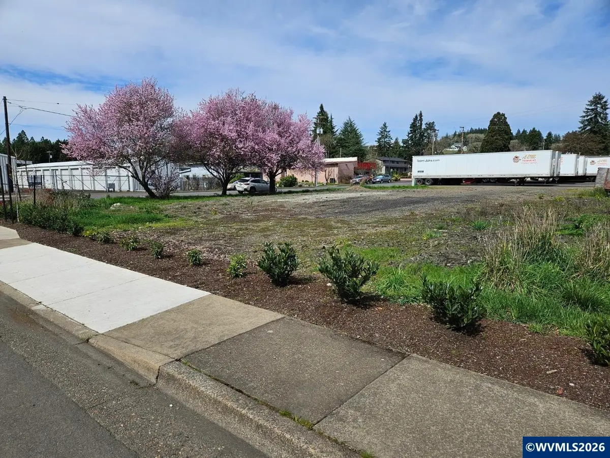 815  Applegate Lot 1 St, Philomath, OR 97370 - #1