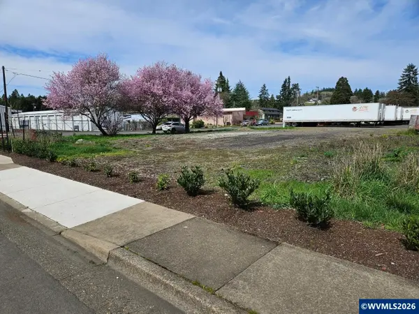 815  Applegate Lot 1 St, Philomath, OR 97370