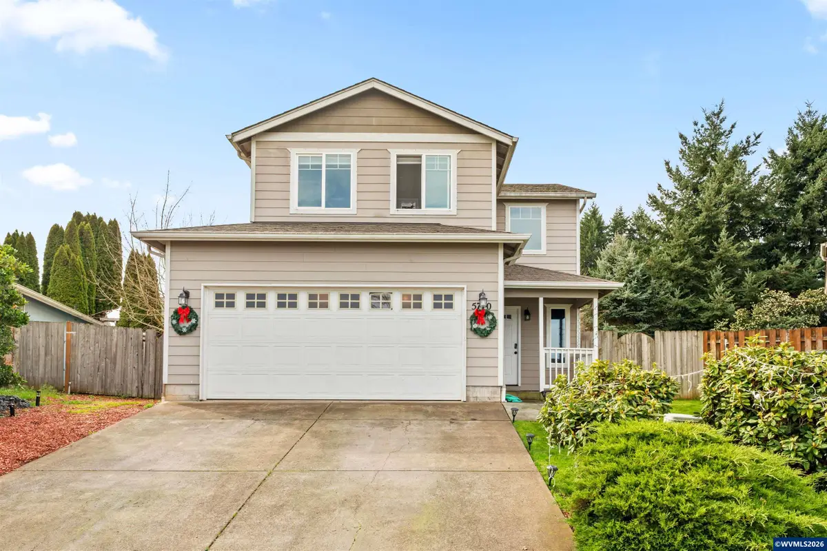 5770  Valleywood Lp SE, Salem, OR 97306 - #1