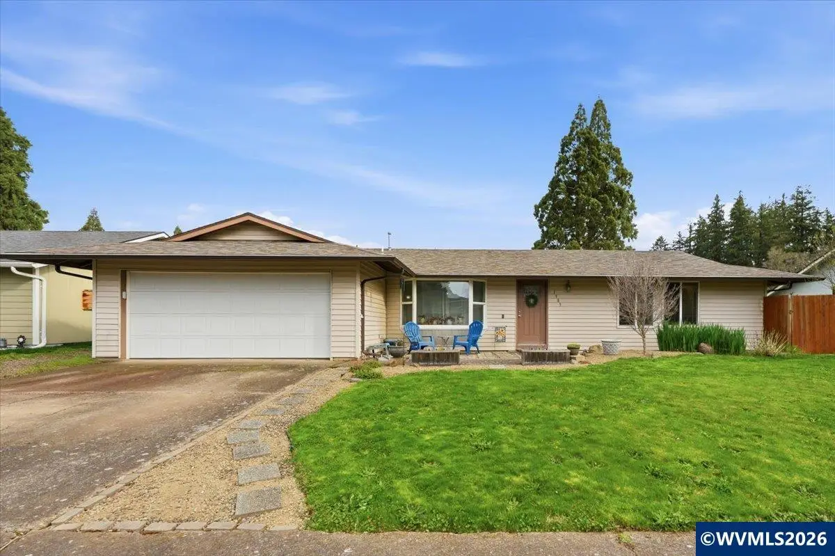 1983  Petty Grove Ct NE, Keizer, OR 97303 - #1