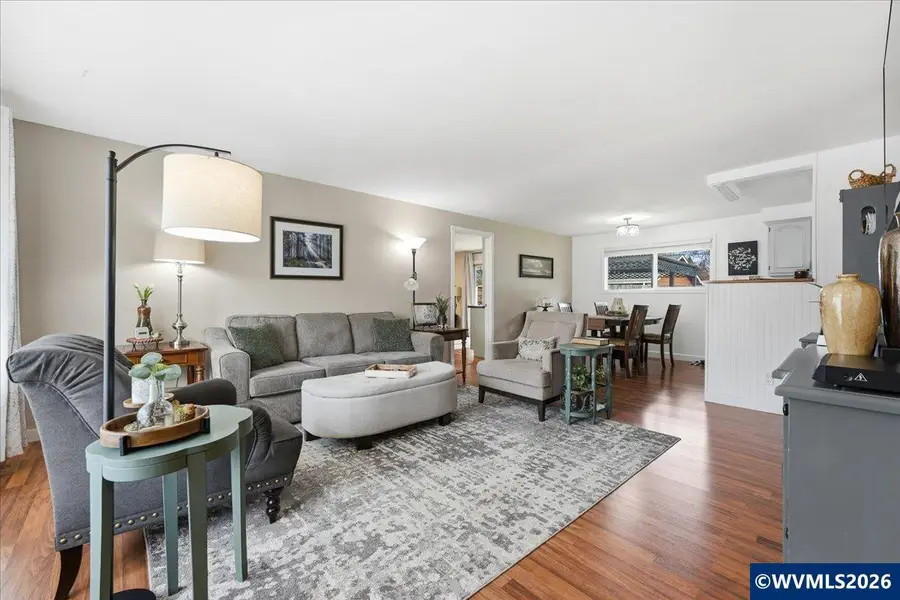 1983  Petty Grove Ct NE, Keizer, OR 97303 - #2