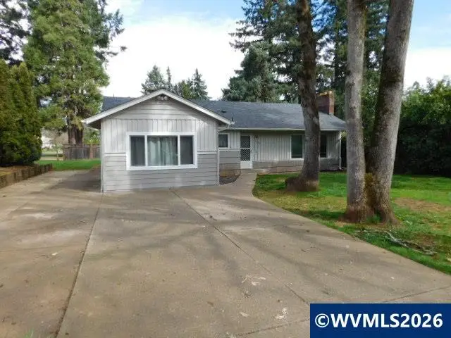 1165  Albert Dr, Salem, OR 97302 - #1