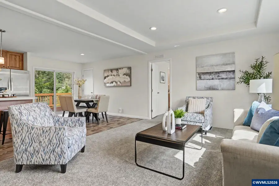 212  N Santiam Hwy SE, Gates, OR 97346 - #3