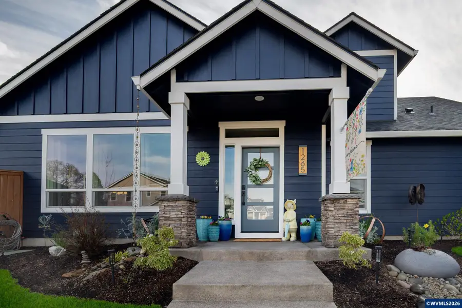 1265 S 11th St, Independence, OR 97351 - #3