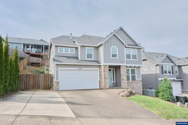 5595  Wigeon St SE, Salem, OR 97306