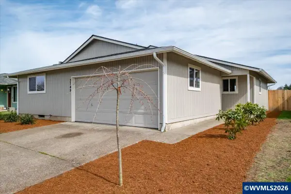 3749  Tudor Wy SE, Albany, OR 97322