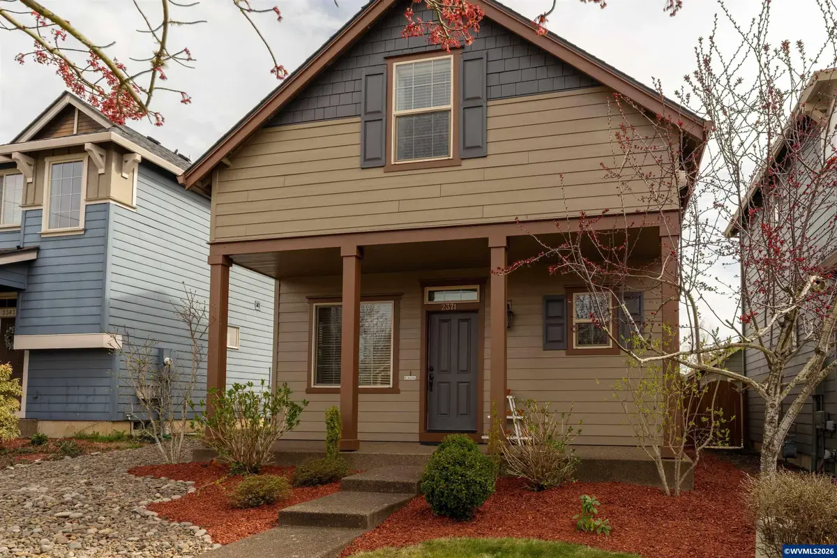 2371  Laura Vista Dr NW, Albany, OR 97321 - #1