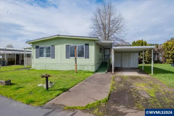 277 NE Conifer Bl, Corvallis, OR 97330