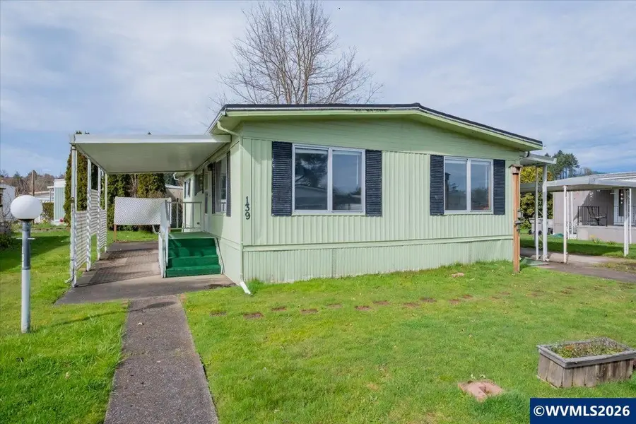 277 NE Conifer Bl, Corvallis, OR 97330 - #3