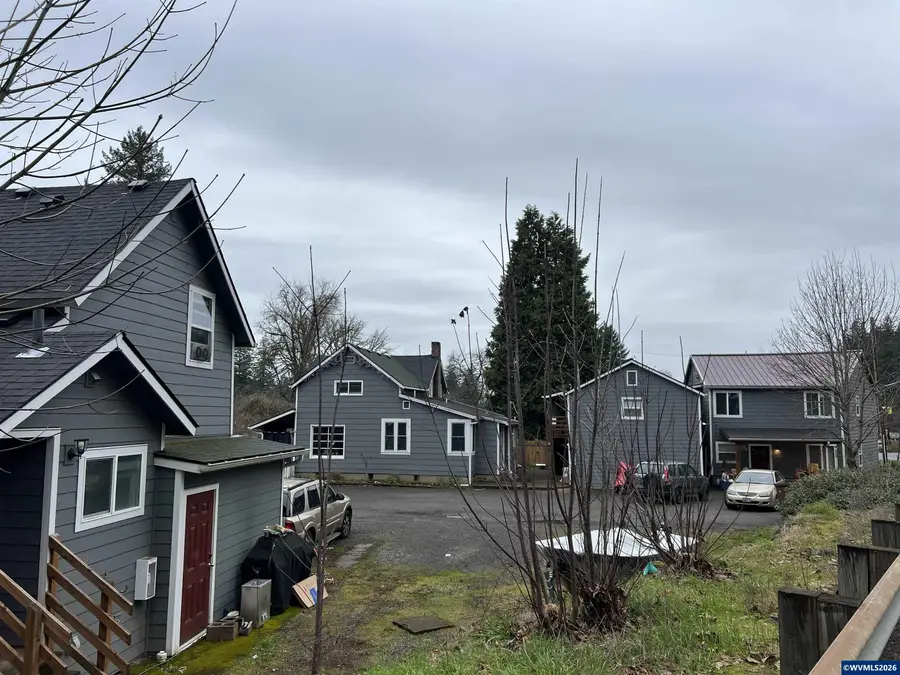 133-155 NW Alder St, Mill City, OR 97360 - #2