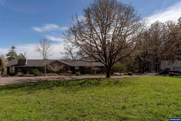 33941  Marys River Estates Rd, Philomath, OR 97370