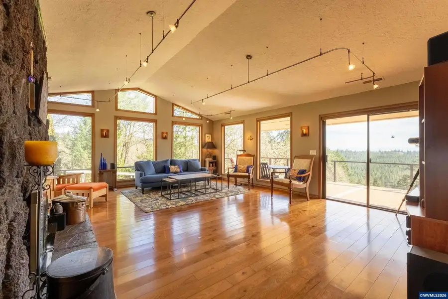 33941  Marys River Estates Rd, Philomath, OR 97370 - #2