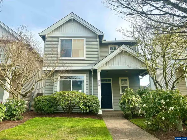 6260 SW Arbor Grove Dr, Corvallis, OR 97333