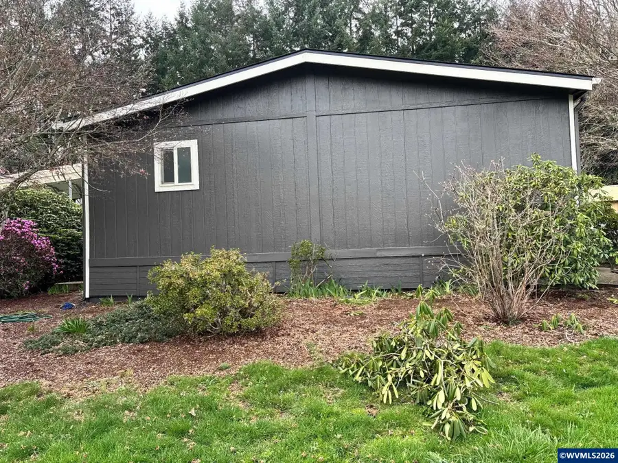 27742  Fern Ridge Rd, Sweet Home, OR 97386 - #3