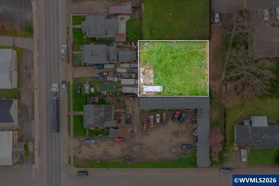 Next to 390 NE Main St, Willamina, OR 97396 - #2