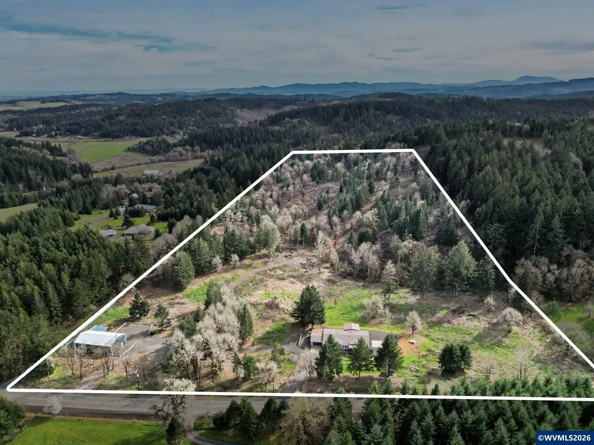 16310  Oakdale Rd, Dallas, OR 97338 - #1