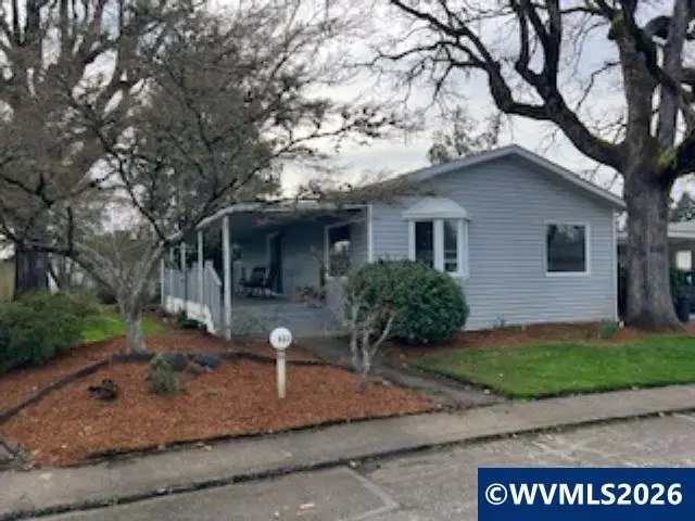 3100 SE Turner Rd, Salem, OR 97302 - #1