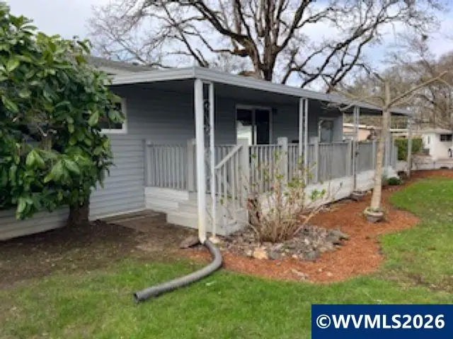 3100 SE Turner Rd, Salem, OR 97302 - #2