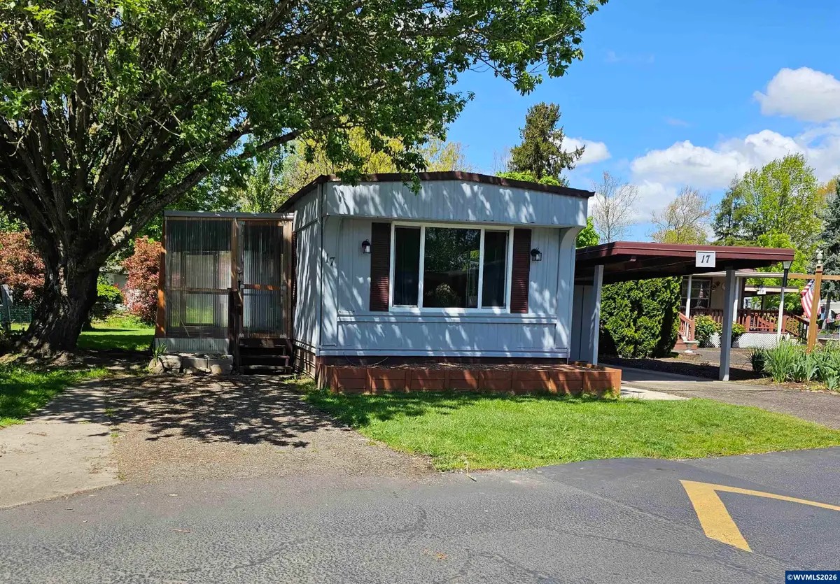 1905  Waverly Dr SE, Albany, OR 97322 - #1