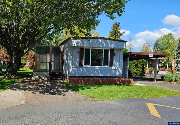 1905  Waverly Dr SE, Albany, OR 97322