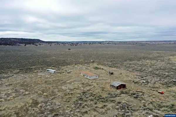 31597  Dog Mountain Ln, Burns, OR 97720