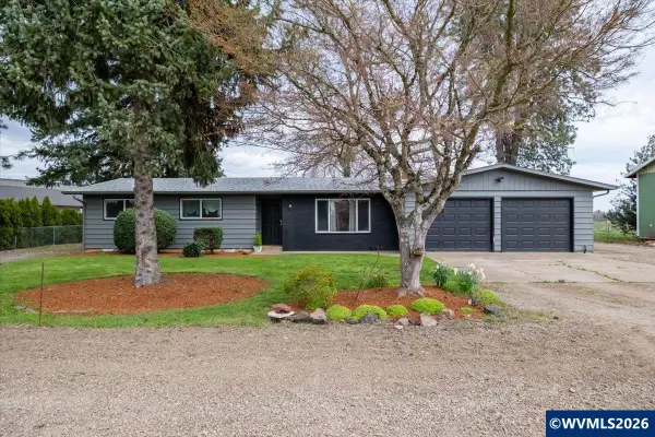 5171  Lardon Rd NE, Salem, OR 97305