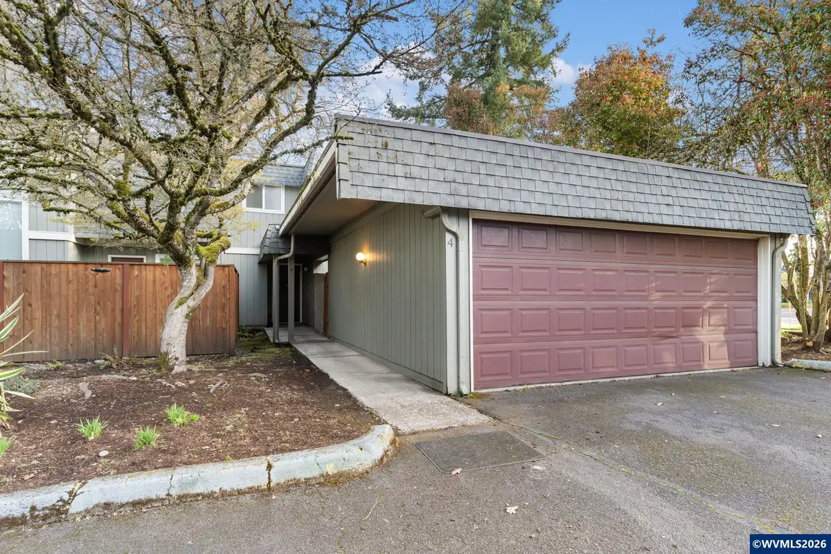 1500  Norkenzie #4 Rd, Eugene, OR 97401 - #1