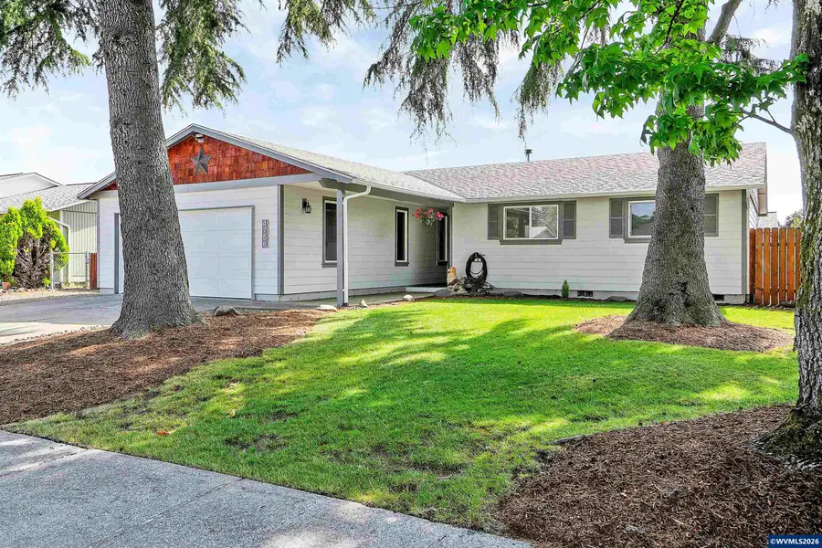 4756  Oakleaf NE Ct, Salem, OR 97305 - #2