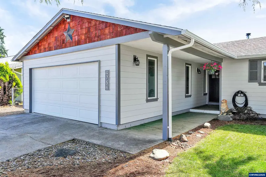 4756  Oakleaf NE Ct, Salem, OR 97305 - #3