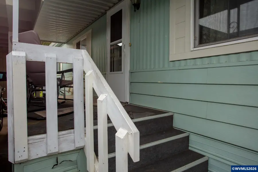 1307 (#66) S Water St, Silverton, OR 97381 - #3