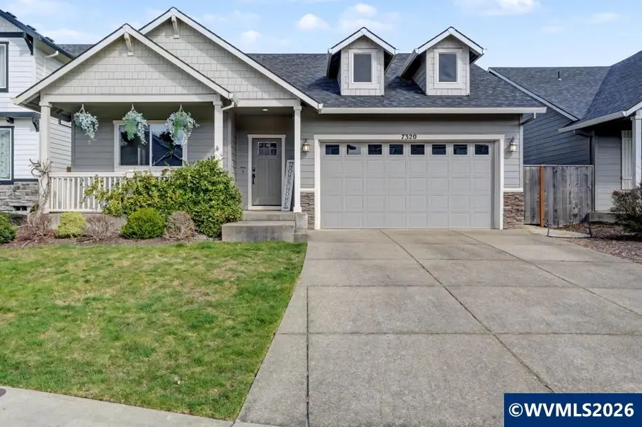 7320 SE Dot St, Corvallis, OR 97330 - #1