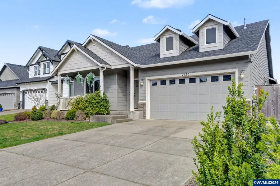 7320 SE Dot St, Corvallis, OR 97330 - #2