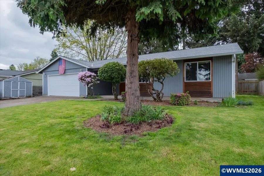 4844  San Antonio Ct NE, Salem, OR 97305 - #2