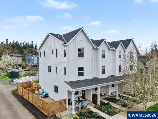 2146  Audubon Av SE, Salem, OR 97302