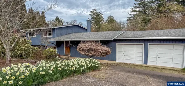 2805 NW Princess St, Corvallis, OR 97330