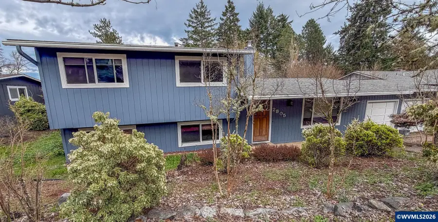 2805 NW Princess St, Corvallis, OR 97330 - #2