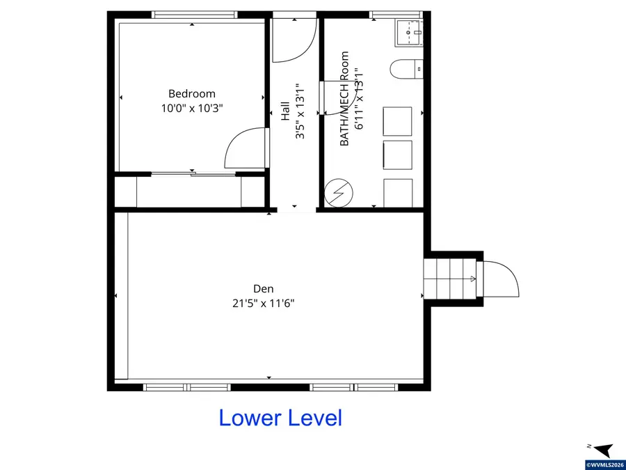 2805 NW Princess St, Corvallis, OR 97330 - #3