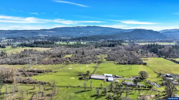 35377  Ede Rd, Lebanon, OR 97355