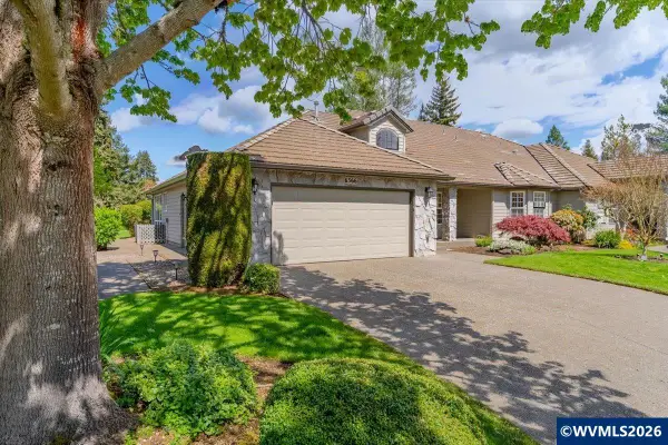 6366  Castle Pines Cir N, Keizer, OR 97303