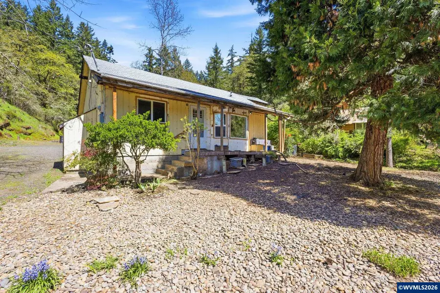 38775  Golden Valley Dr, Lebanon, OR 97355 - #2