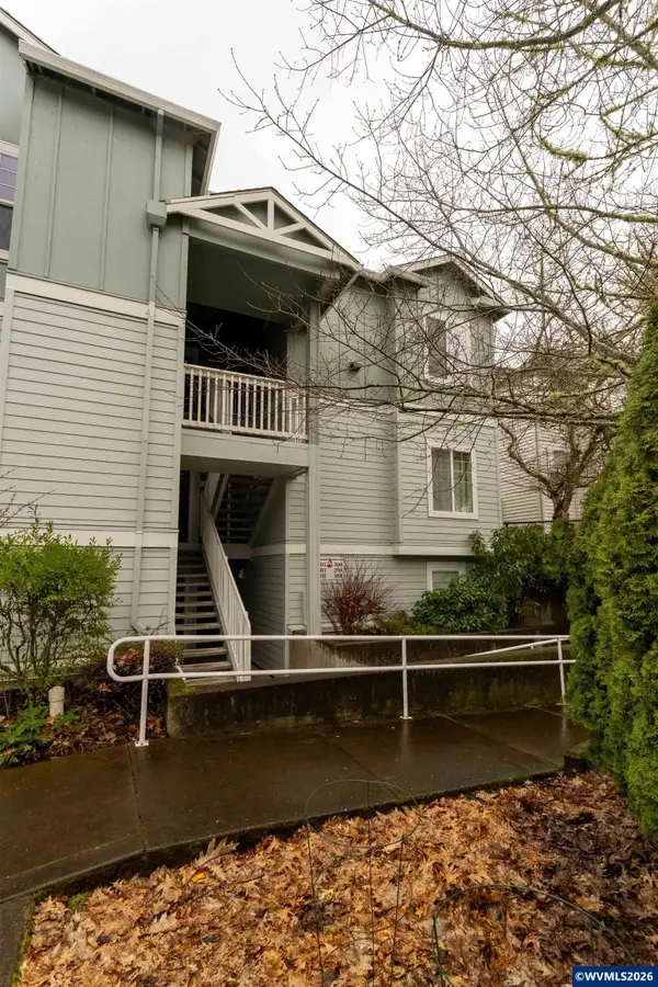 6298 SW Grand Oaks #A203 Dr, Corvallis, OR 97333