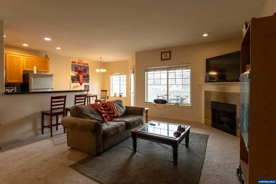 6298 SW Grand Oaks #A203 Dr, Corvallis, OR 97333 - #2