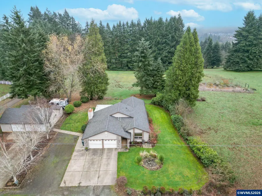 6782  Rainbow Dr SE, Salem, OR 97306 - #2