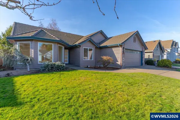 6095  Kite Ct N, Keizer, OR 97303
