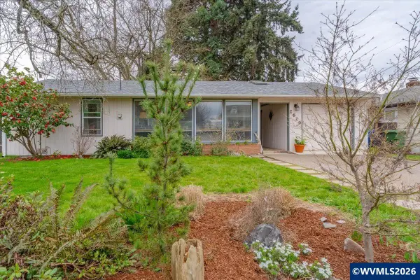 2629  Lansing Av NE, Salem, OR 97301