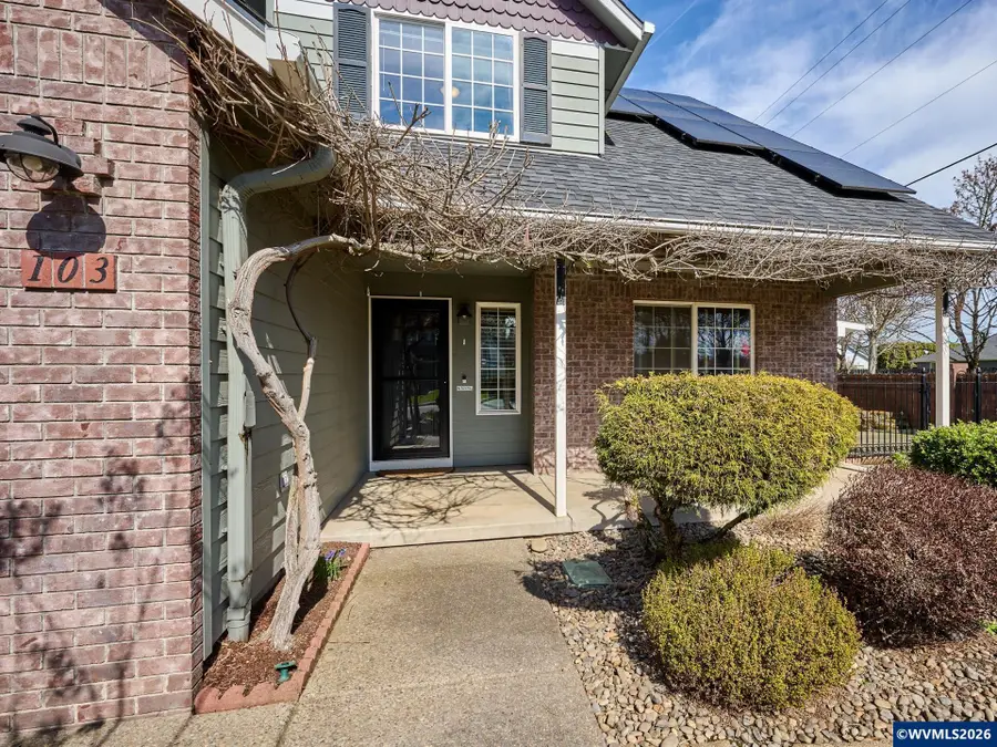 103  Cedar Bluff Cir N, Keizer, OR 97303 - #2