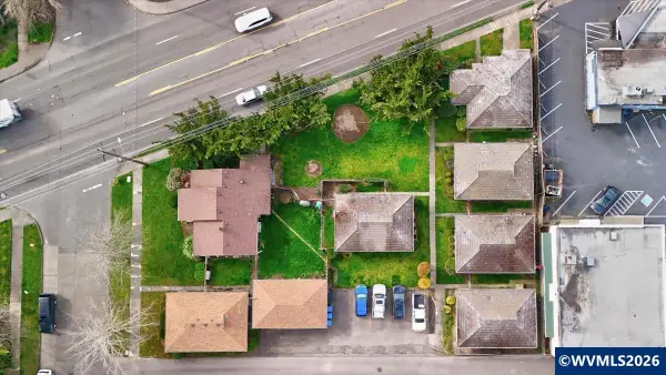 1735  Market St NE, Salem, OR 97301