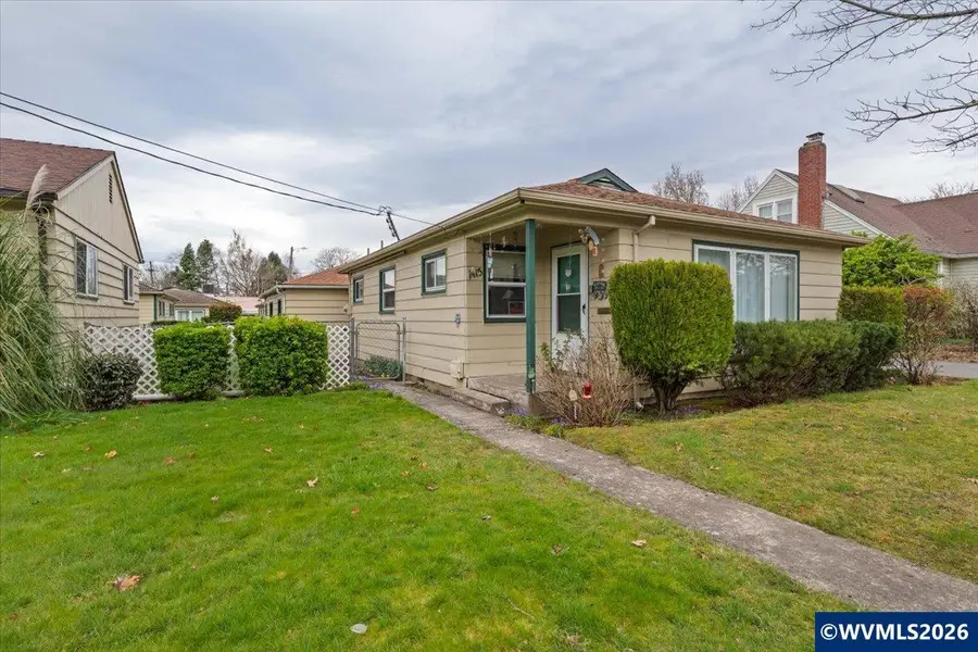 1735  Market St NE, Salem, OR 97301 - #2