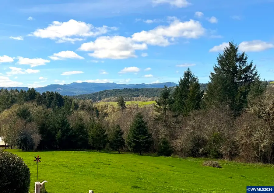 4564 S Kings Valley Hwy, Dallas, OR 97338 - #3